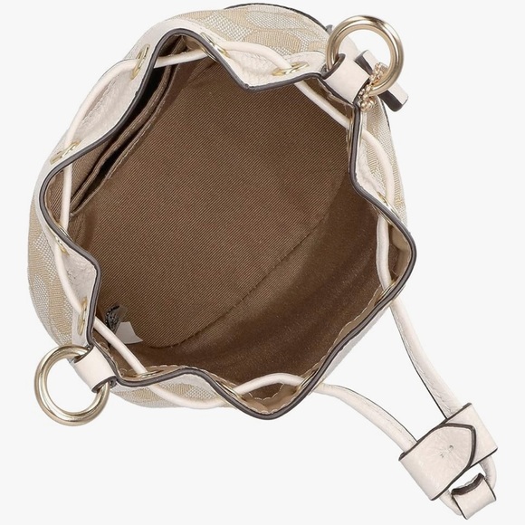 Coach Mini Dempsey - Picture 3 of 5